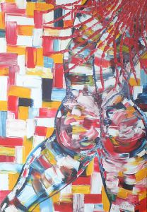 Salon organisé par Académie des Peintres de la Vallée de Seine Salon organisé par Académie des Peintres de la Vallée de Seine